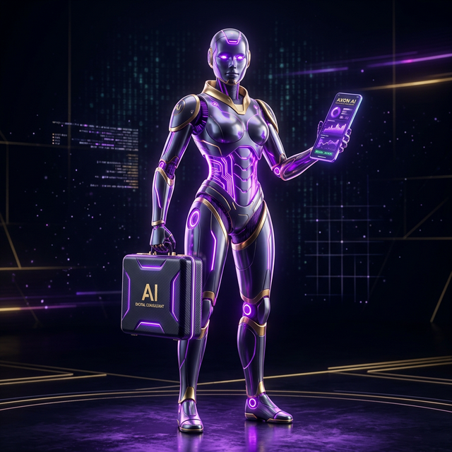 ИИ-Консультант