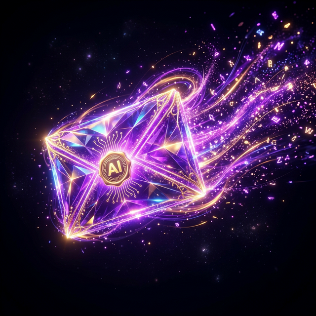 ИИ-Рассыльщик