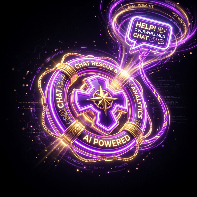 ИИ-Аналитик Переписок