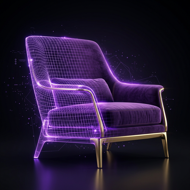 ИИ-Мебель (Smart Design)